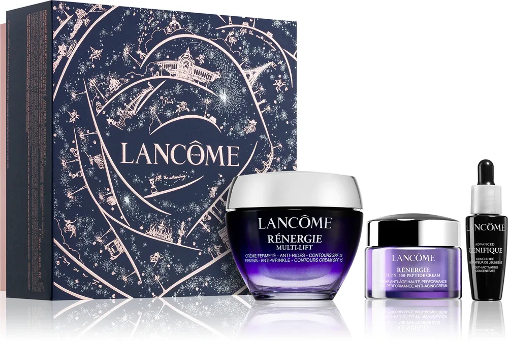 Lancome Renergie Multi-Lift Cream - Подарочный набор для женщин, 1 шт