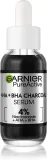 Garnier Pure Active Charcoal - Сыворотка против несовершенств кожи, 30 мл — фото 1
