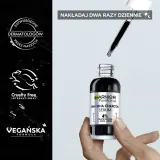 Garnier Pure Active Charcoal - Сыворотка против несовершенств кожи, 30 мл — фото 6