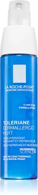 La Roche-Posay Toleriane Dermallergo - Ночной крем для чувствительной кожи, 40 мл
