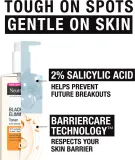 Neutrogena Clear & Defend - Гель для очищения с 2% салициловой кислотой, 200 мл — фото 3