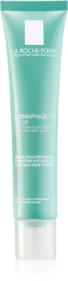 La Roche-Posay Hydraphase HA Rich - Крем интенсивного увлажнения с гиалуроновой кислотой, 50 мл