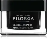 FILORGA GLOBAL-REPAIR ADVANCED CREAM - Крем на день и на ночь против старения кожи, 50 мл — фото 1