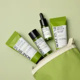 Some By Mi Super Matcha Pore Care Starter Kit - Подарочный набор для очищения пор и придания матового вида коже — фото 3