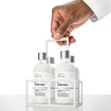 The Ordinary Saccharomyces Ferment 30% Milky Toner - Тоник для лица, который мягко отшелушивает, 100 мл — фото 2