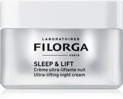 FILORGA SLEEP & LIFT - Крем для лица с эффектом лифтинга на ночь, 50 мл