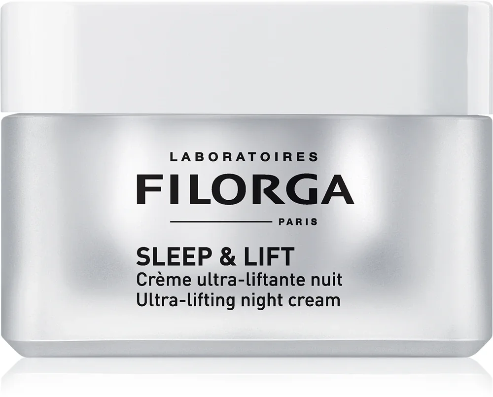 FILORGA SLEEP & LIFT - Крем для лица с эффектом лифтинга на ночь, 50 мл