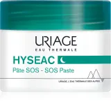 Uriage Hyseac SOS Paste - Крем для лица против несовершенств кожи средство ночное, 15 г — фото 1