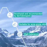 Uriage Hyseac SOS Paste - Крем для лица против несовершенств кожи средство ночное, 15 г — фото 6