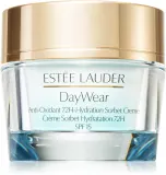Estee Lauder DayWear Anti-Oxidant 72H-Hydration Sorbet Creme - Легкий крем-гель для нормальной и смешанной кожи SPF 15, 50 мл — фото 1