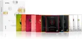 KORIKA Korean Beauty Ritual Face Sheet Mask Calendar - Набор масок для лица — фото 1