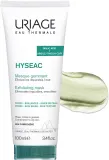 Uriage Hyseac Exfoliating Mask - Пилинговый крем для жирной и комбинированной кожи, 100 мл — фото 2