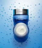 Dr Irena Eris Aquality Intense Moisturizing Youth Cream Light Formula - Крем интенсивного увлажнения с омолаживающим действием, 50 мл — фото 3