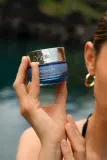 Dr Irena Eris Aquality Intense Moisturizing Youth Cream Light Formula - Крем интенсивного увлажнения с омолаживающим действием, 50 мл — фото 6