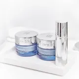 Dr Irena Eris Aquality Intense Moisturizing Youth Cream Light Formula - Крем интенсивного увлажнения с омолаживающим действием, 50 мл — фото 8