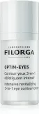 FILORGA OPTIM-EYES - Уход за глазами против морщин, отеков и темных кругов, 15 мл — фото 1