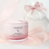 Yonelle Infusíon - Лифтинговый крем инфузионный N°1, 55 мл — фото 2