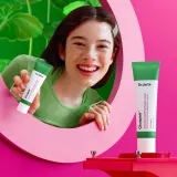 Dr. Jart+ Cicapair Intensive Soothing Repair Cream - Крем интенсивно уменьшающий покраснения, 50 мл — фото 4