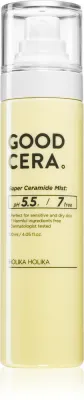 Holika Holika Good Cera - Энергетический увлажняющий спрей для лица, 120 мл