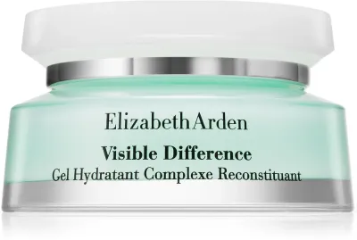 Elizabeth Arden Visible Difference Replenishing HydraGel Complex - Легкий гель-крем для увлажнения, 75 мл