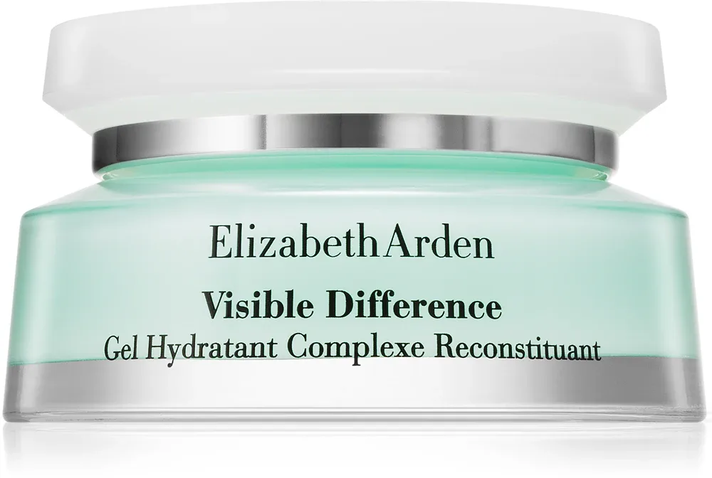 Elizabeth Arden Visible Difference Replenishing HydraGel Complex - Легкий гель-крем для увлажнения, 75 мл
