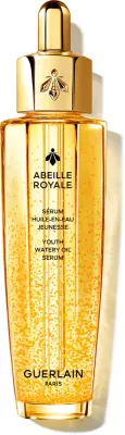 GUERLAIN Abeille Royale Youth Watery Oil Serum - Масляная сыворотка питательная