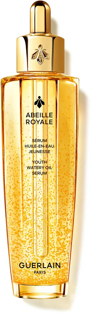 GUERLAIN Abeille Royale Youth Watery Oil Serum - Масляная сыворотка питательная