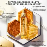 GUERLAIN Abeille Royale Youth Watery Oil Serum - Масляная сыворотка питательная — фото 4