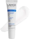 Uriage Bariederm Cica-Lips Protecting Balm - Защитный бальзам для губ, 15 мл — фото 2