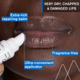 Uriage Bariederm Cica-Lips Protecting Balm - Защитный бальзам для губ, 15 мл — фото 3