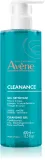 Avene Cleanance Cleansing Gel - Гель для очищения жирной кожи с акне — фото 1