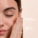 Avene Cleanance Cleansing Gel - Гель для очищения жирной кожи с акне — фото 4