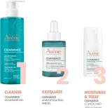 Avene Cleanance Cleansing Gel - Гель для очищения жирной кожи с акне — фото 5