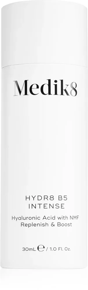Medik8 HYDR8 B5 Intense - Сыворотка гиалуроновая, 30 мл