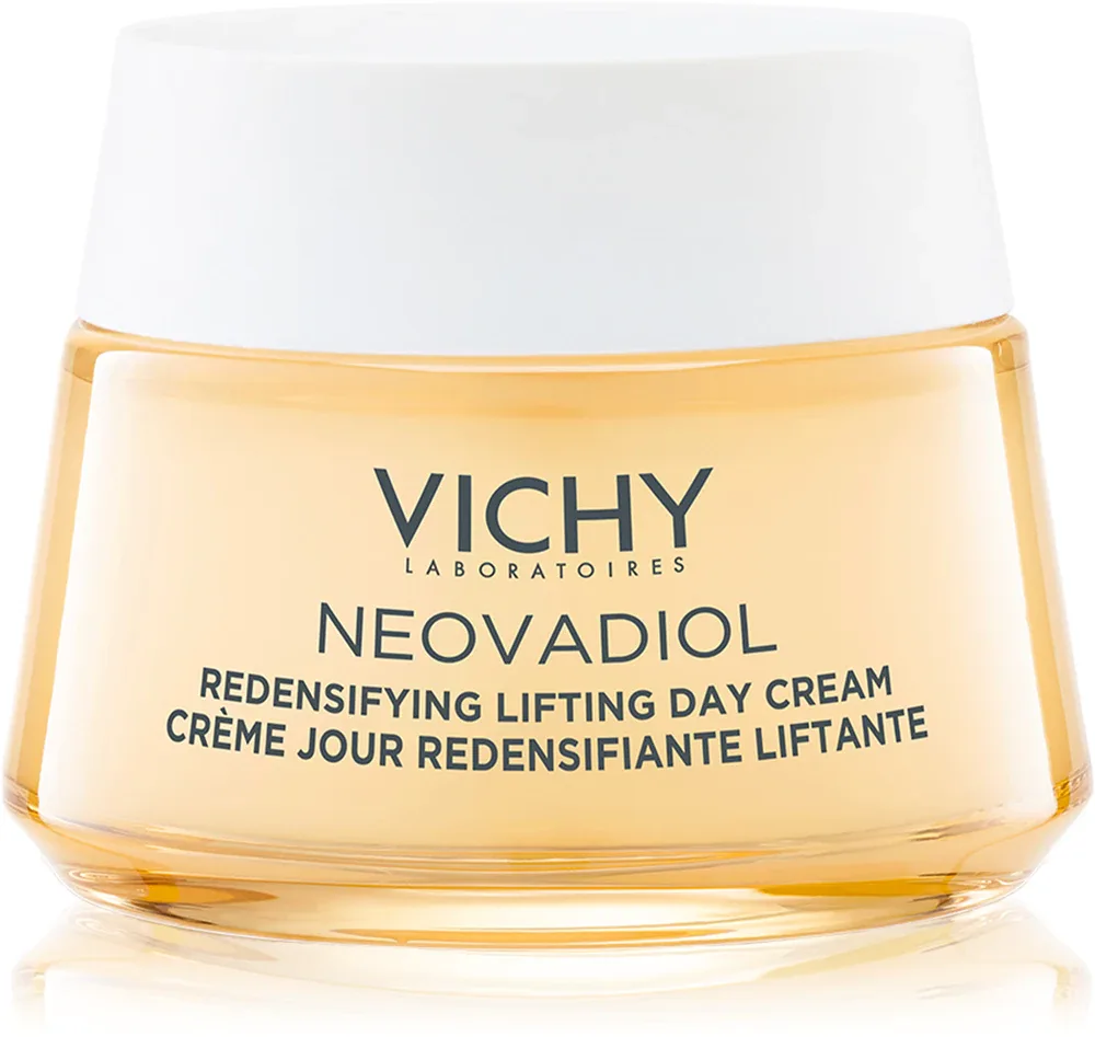 Vichy Neovadiol Compensating Complex - Крем для лица, разглаживающий и укрепляющий, для сухой кожи, 50 мл
