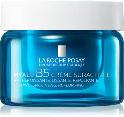La Roche-Posay Hyalu B5 Suractivated Cream - Крем-концентрат с гиалуроновой кислотой, 50 мл