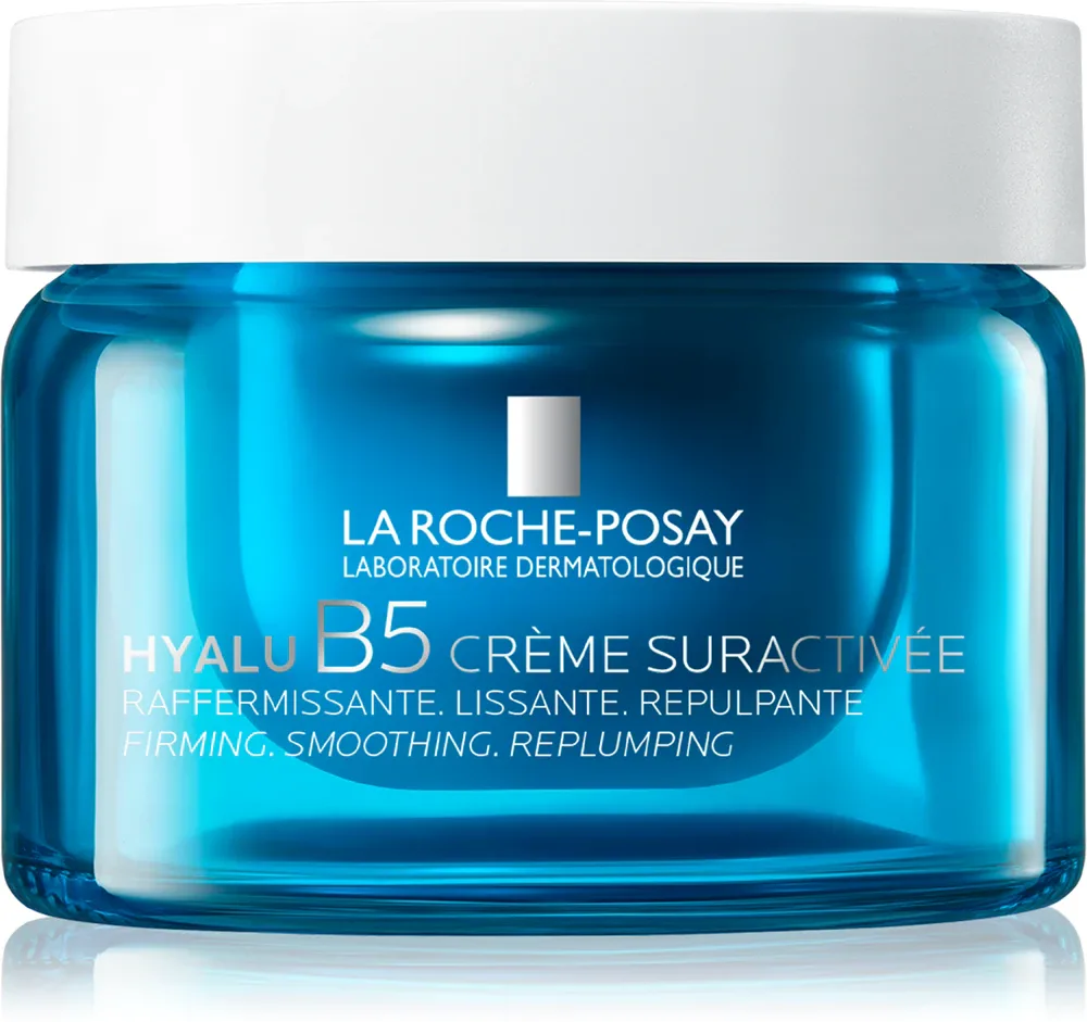 La Roche-Posay Hyalu B5 Suractivated Cream - Крем-концентрат с гиалуроновой кислотой, 50 мл