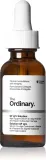 The Ordinary Growth Factors Solution - Сыворотка для лица, разглаживающая морщины, 30 мл — фото 1