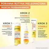 Garnier Vitamin C Bright Complete - Сияющая эссенция с витамином C, 120 мл — фото 6