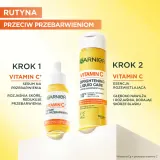 Garnier Vitamin C Bright Complete - Сияющая эссенция с витамином C, 120 мл — фото 7