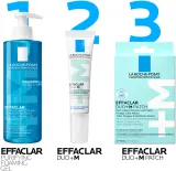 La Roche-Posay Effaclar DUO+M Patch - Крем для проблемной кожи против акне, 22 шт — фото 5