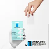 La Roche-Posay Effaclar DUO+M Patch - Крем для проблемной кожи против акне, 22 шт — фото 6