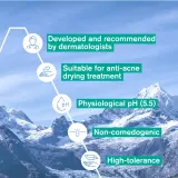 Uriage Hyseac Hydra Soothing Cream - Крем успокаивающий для проблемной кожи, 40 мл — фото 6