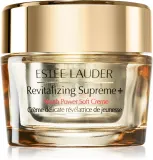 Estee Lauder Revitalizing Supreme+ Youth Power Soft Creme - Лёгкий питательный и увлажняющий дневной крем — фото 1