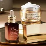Estee Lauder Revitalizing Supreme+ Youth Power Soft Creme - Лёгкий питательный и увлажняющий дневной крем — фото 3