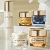 Estee Lauder Revitalizing Supreme+ Youth Power Soft Creme - Лёгкий питательный и увлажняющий дневной крем — фото 4