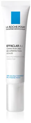 La Roche-Posay Effaclar A.I. - Крем для лица против прыщей, 15 мл