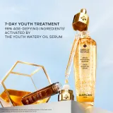 GUERLAIN Abeille Royale Bee Lab Shot & Youth Watery Oil Serum - Крем для лица - набор для ухода за кожей — фото 3