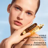 GUERLAIN Abeille Royale Bee Lab Shot & Youth Watery Oil Serum - Крем для лица - набор для ухода за кожей — фото 6
