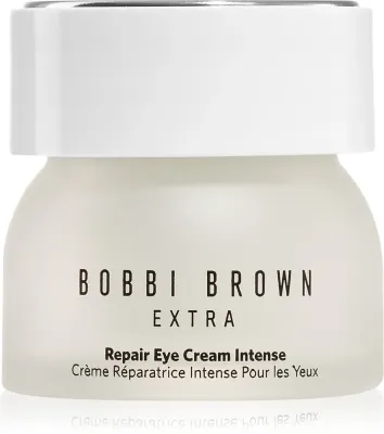 Bobbi Brown Extra Repair Eye Cream Intense Prefill - Восстанавливающий крем для глаз, 15 мл